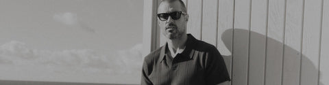 The Valencia Sweater Polo