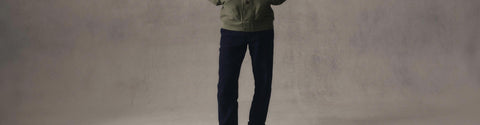 The Camden Pant
