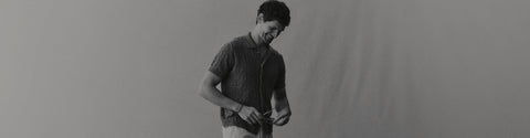 The Monterey Sweater Polo