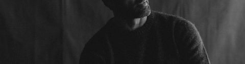 The Eastmoor Sweater