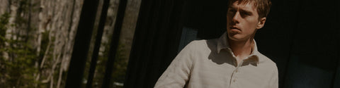 The Long Sleeve Polo