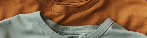 The Regenerative Cotton Tee