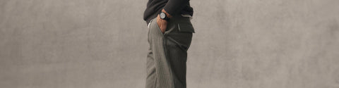 The Emlen Pant