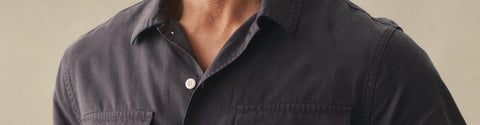 The Shore Shirt