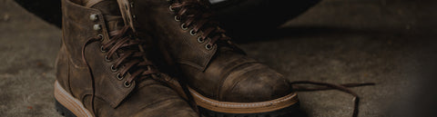 Men&rsquo;s Boots