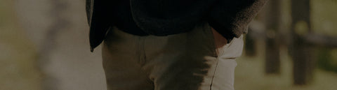 Men&rsquo;s Bottoms