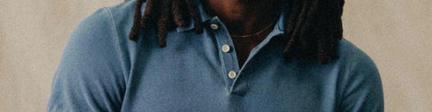 The Pacific Polo