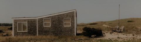 The Wellfleet Edit