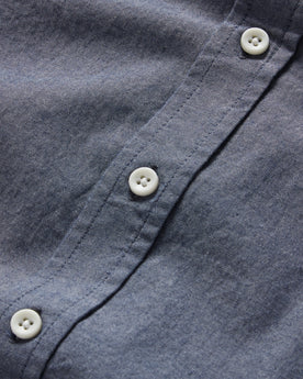 The Jack in Blue Chambray: Alternate Image 6, Wovens by Taylor Stitch