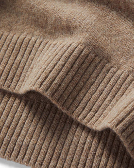 The Magnus Sweater in Natural: Alternate Image 5, Knits by Taylor Stitch