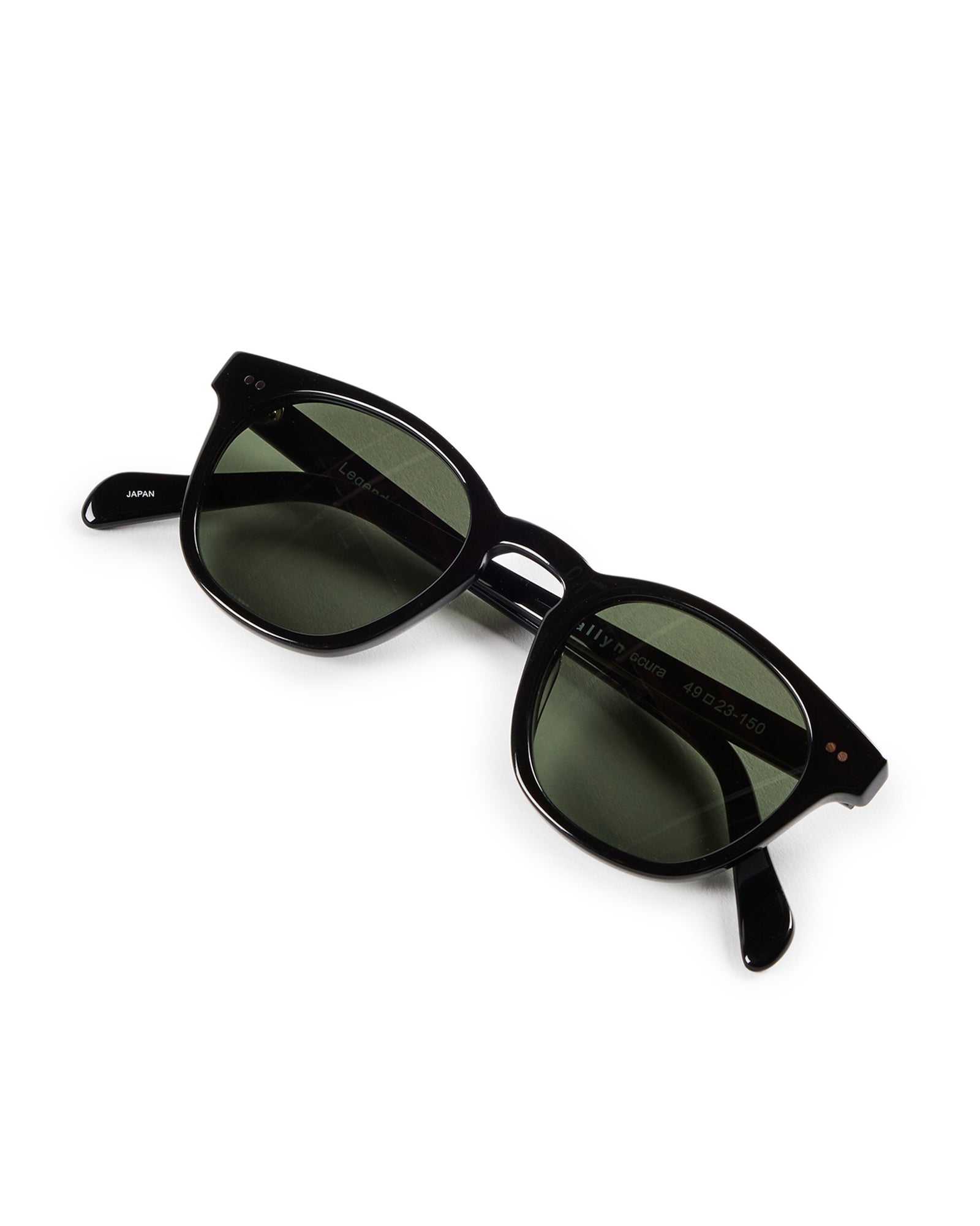 The Legend in Black: Alternate Image 9, Accessories by Taylor Stitch