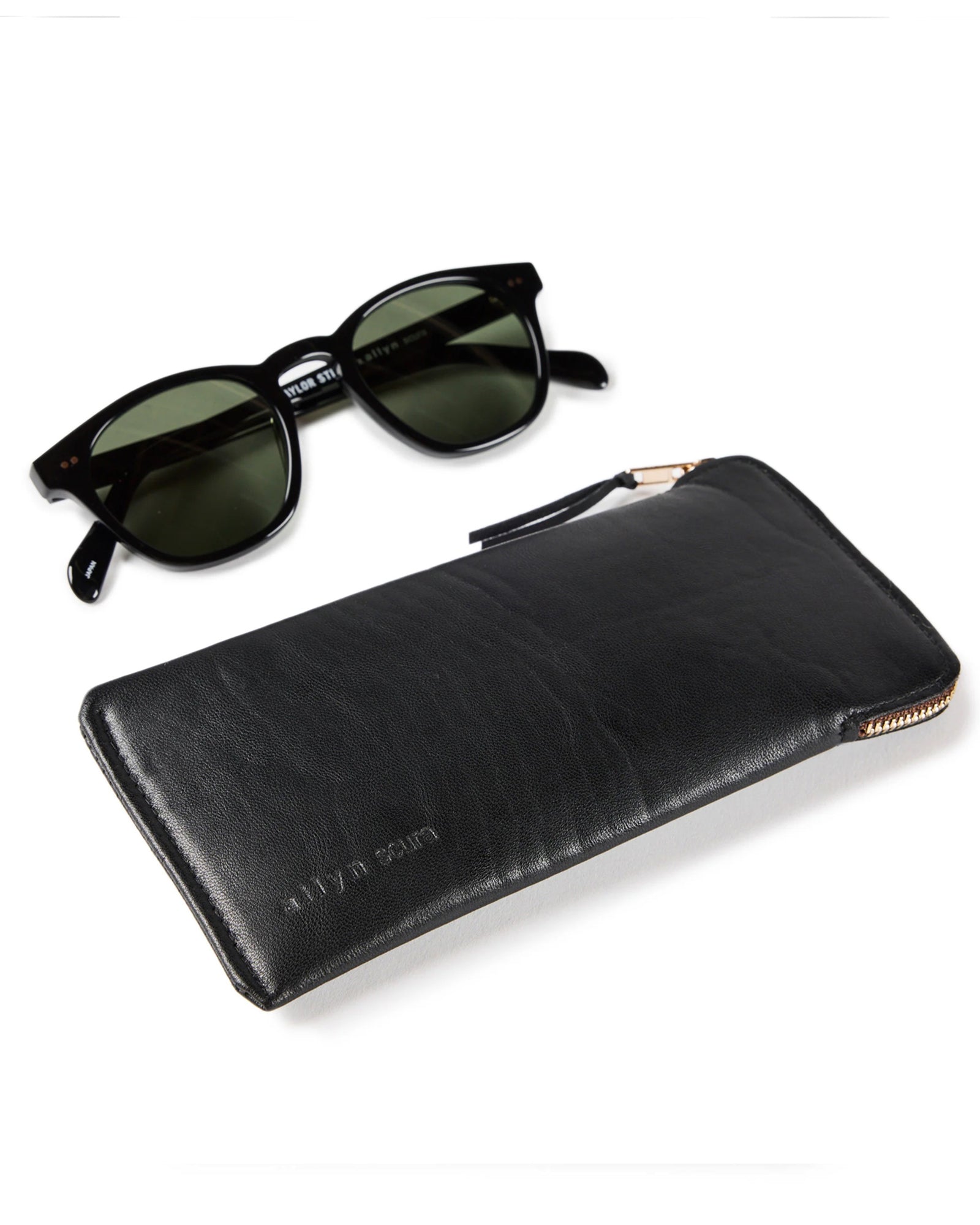 The Legend in Black: Alternate Image 8, Accessories by Taylor Stitch