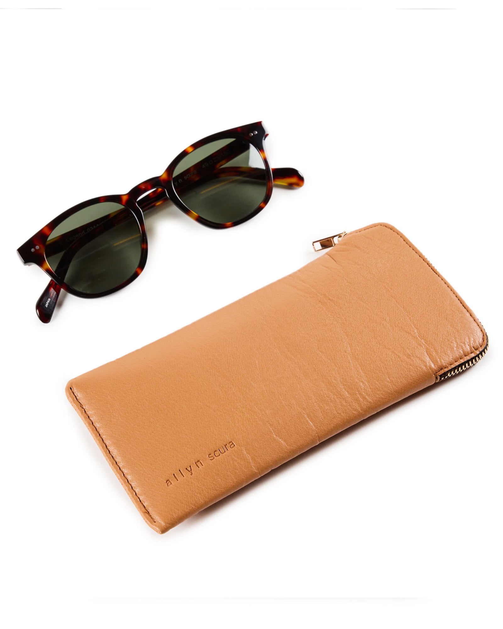 The Legend in Demi Amber: Alternate Image 7, Accessories by Taylor Stitch