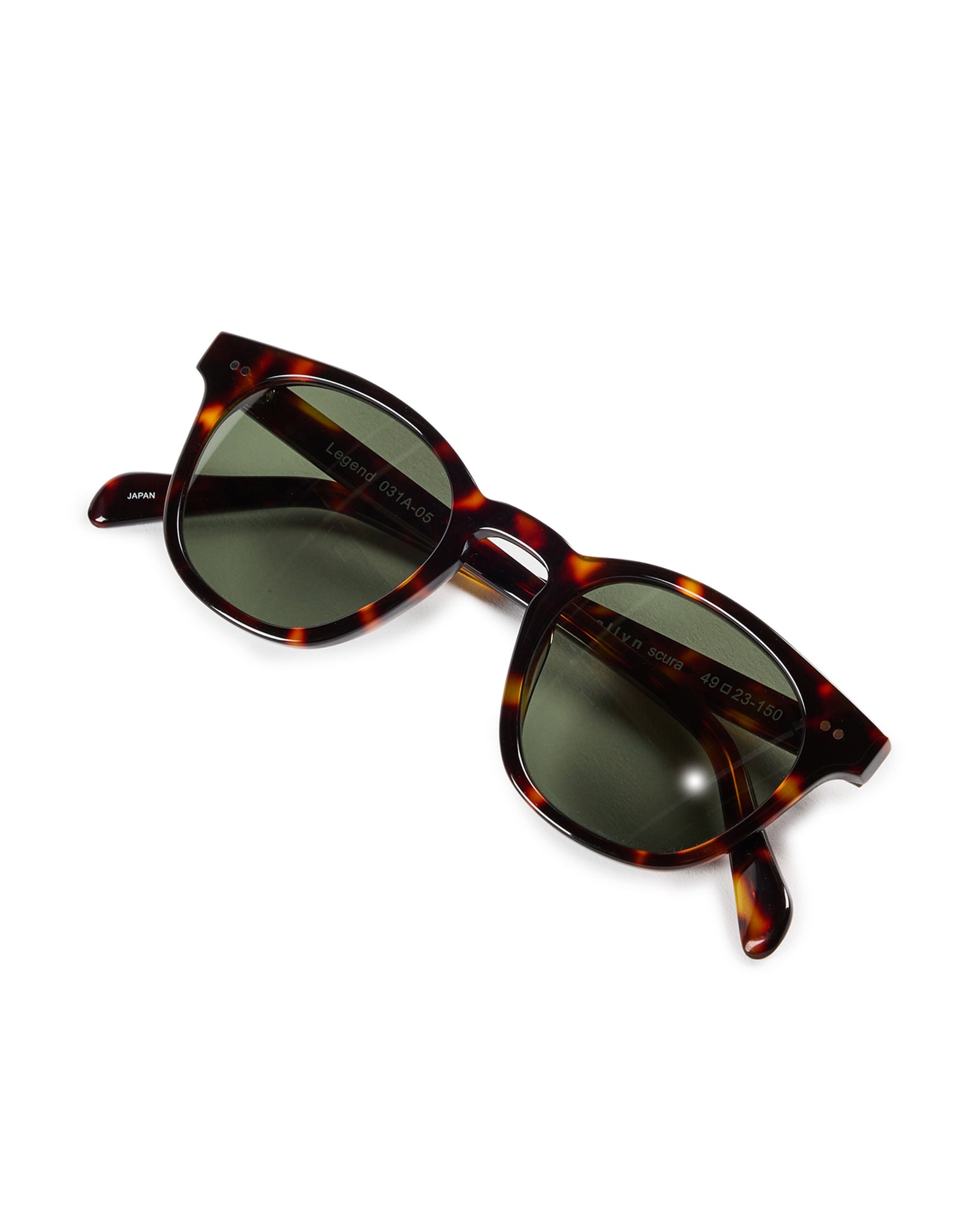 The Legend in Demi Amber: Alternate Image 8, Accessories by Taylor Stitch