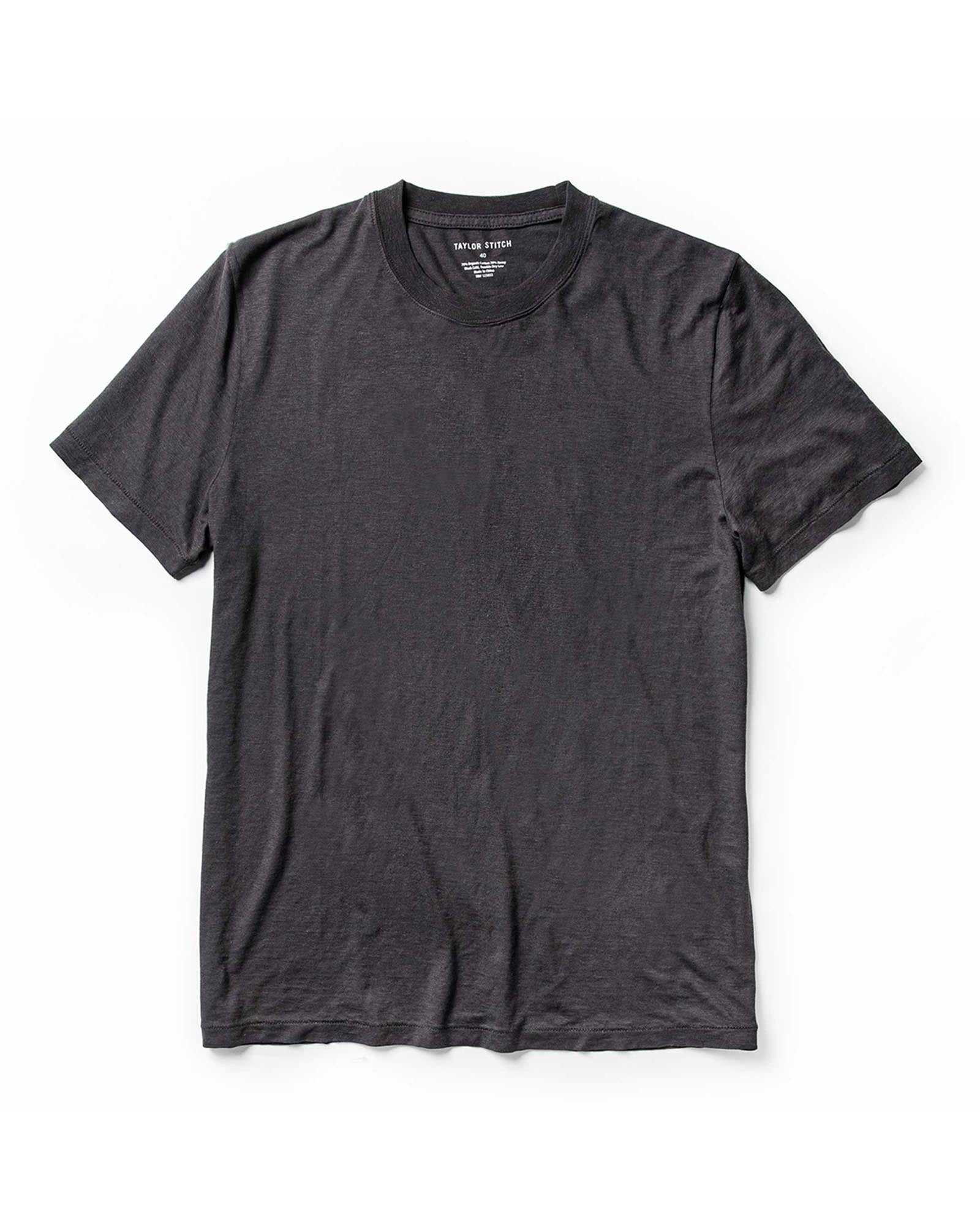 Picture of Tailored Lightweight Crew Tee - Men's