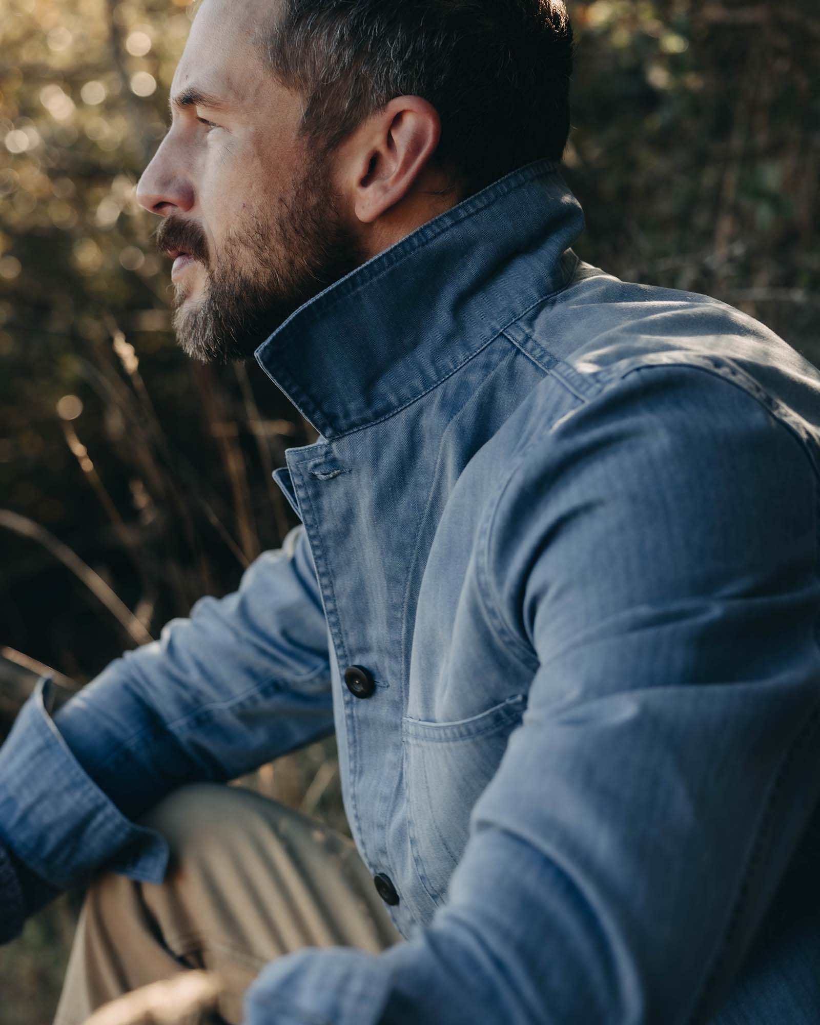 Taylor Stitch Ojai Jacket review.