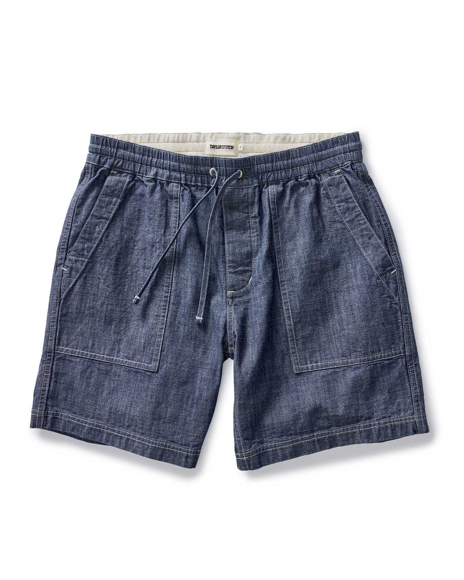 The Denim Shop - Men's Jeans & Selvedge Denim | Taylor Stitch