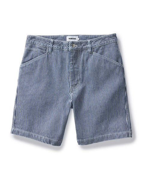 【SCENERITY】Tapered banding shorts sherpa-adventure-gear-mens-