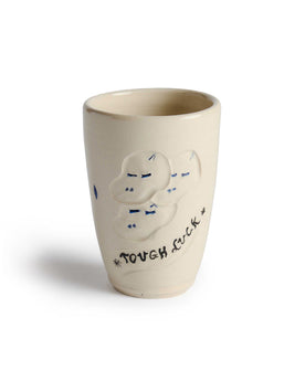 The Tough Luck Tumbler: Featured Image, Accessories by Taylor Stitch