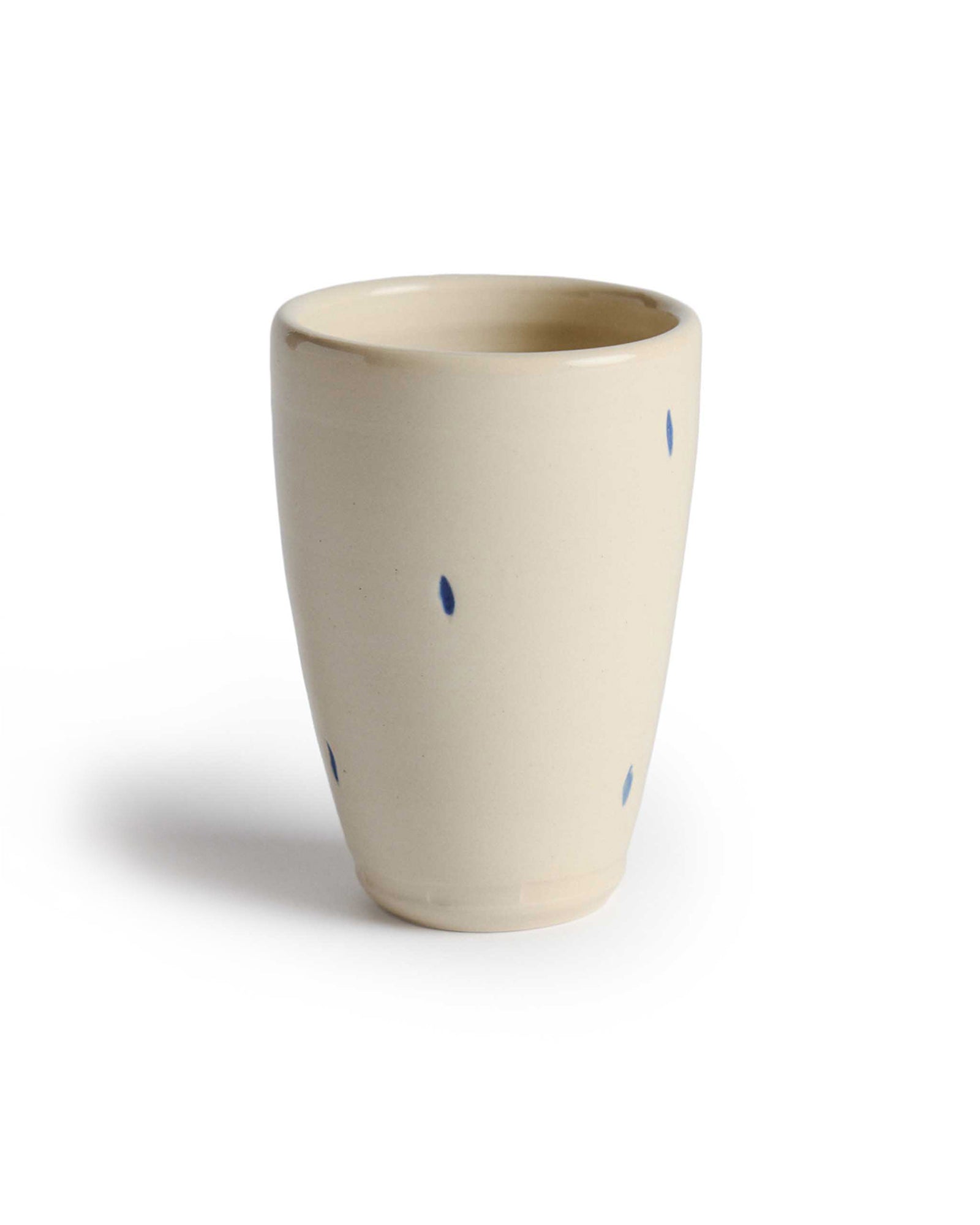 back facing image of The Tough Luck Tumbler, Accessories by Taylor Stitch