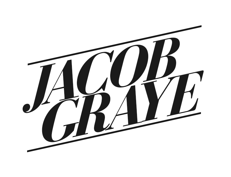 Jacob Graye