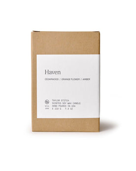The Candle in Haven: Alternate Image 4, Accessories by Taylor Stitch