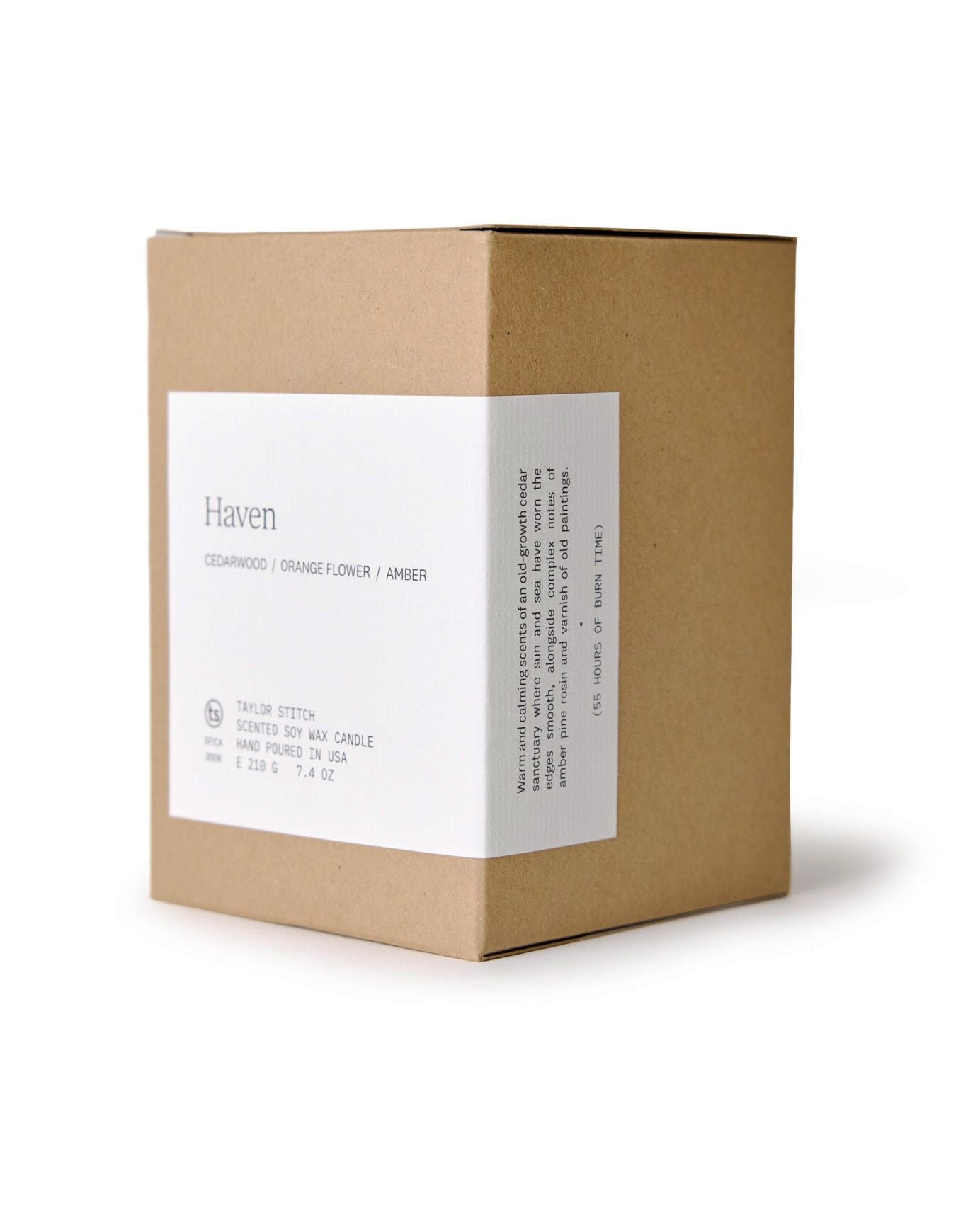 The Candle in Haven: Alternate Image 5, Accessories by Taylor Stitch