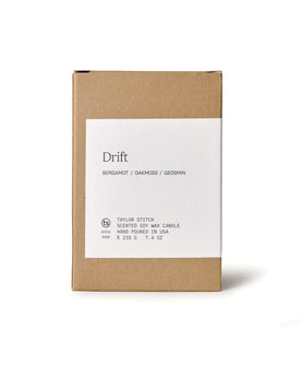 The Candle in Drift: Alternate Image 5, Accessories by Taylor Stitch