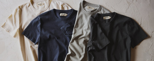 トップス argue ORGANIC COTTON ROUGH MELLOW SHIRTS トップス argue ORGANIC COTTON ROUGH MELLOW SHIRTS The