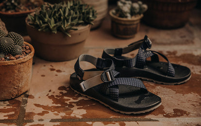 Men's Shoes
