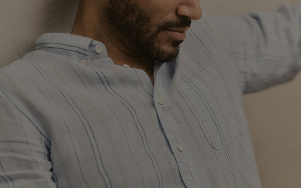 Men's Shirts & Button Downs