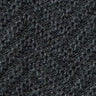 Charcoal Herringbone