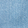 Washed Indigo Twill