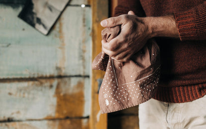 Men's Accessories