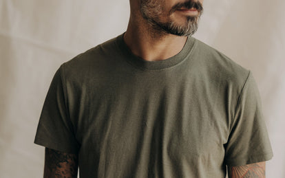 Men's Tees & Sweaters