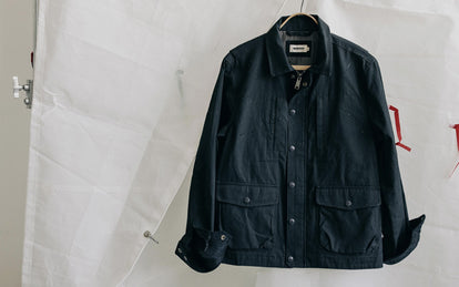 Men's Outerwear