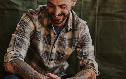 Men's Shirts