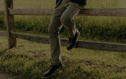 Men's Bottoms