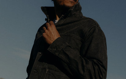 Men's Outerwear