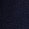 Rinsed Indigo Sashiko