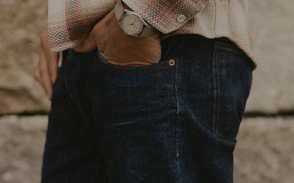 Men's Jeans