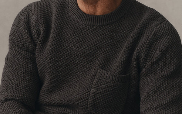 Men's Tees & Sweaters