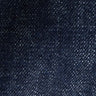 Rinsed Organic Selvedge
