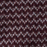 Burgundy Birdseye Merino