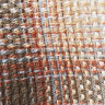 Seaside Check Sashiko