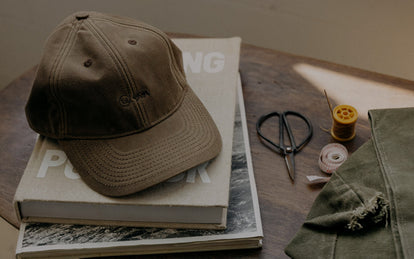 Men's Accessories