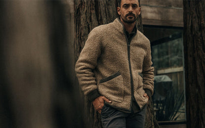 Men's Outerwear