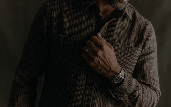 Men's Shirts & Button Downs