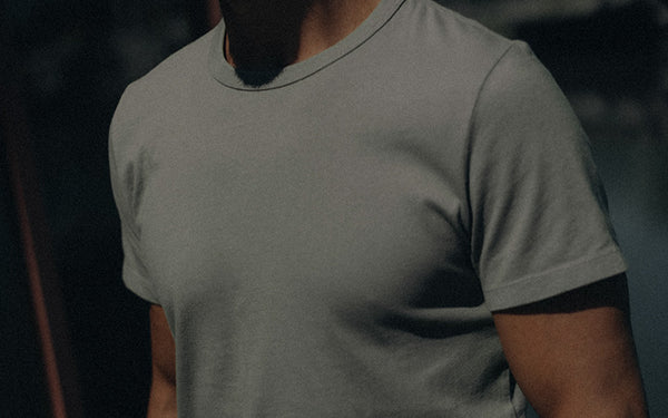 Men's Tees & Sweaters