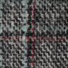 Flint Check Wool